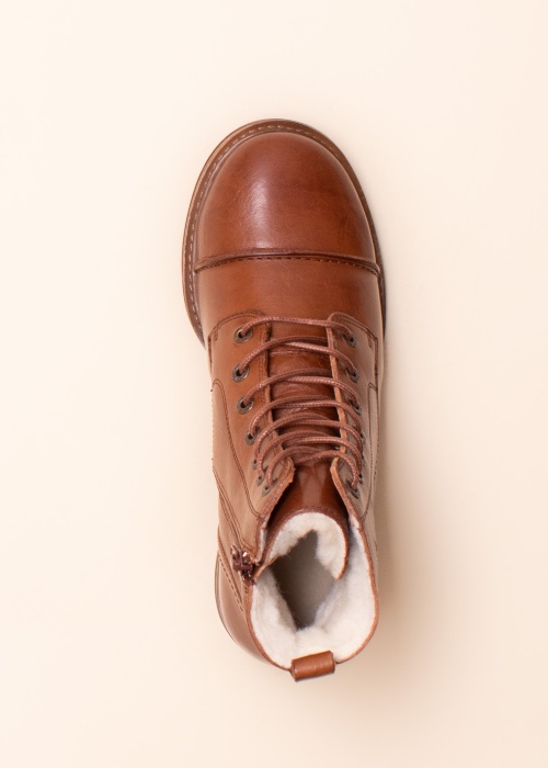 Полусапоги Ten Points