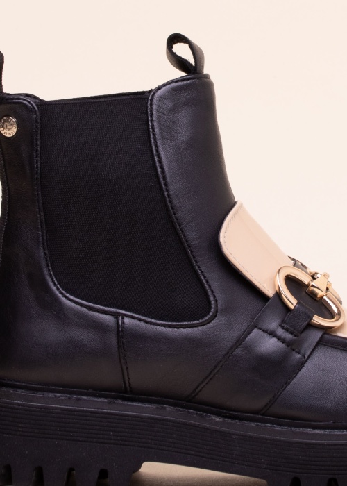 Copenhagen shoes poolsaapad All Want Multi