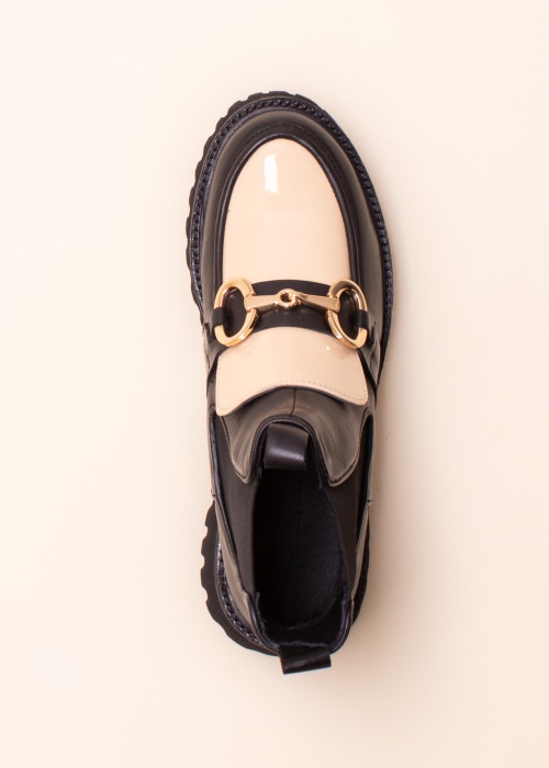 Copenhagen shoes poolsaapad All Want Multi