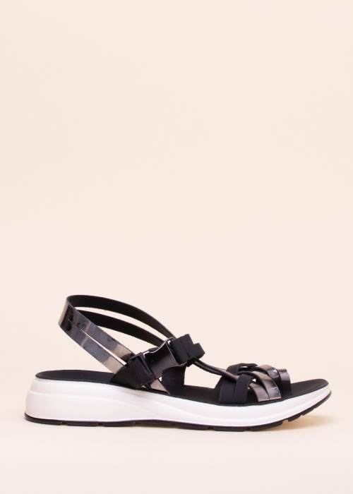 Кожаные сандалии Fantasy Sandals Lana