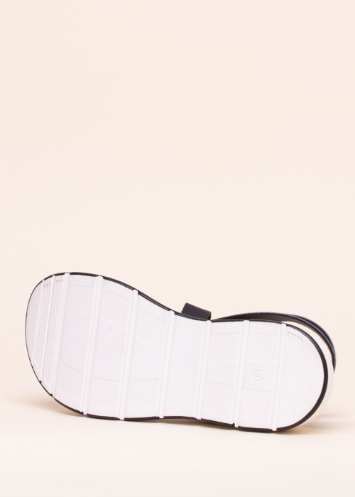 Кожаные сандалии Fantasy Sandals Lana