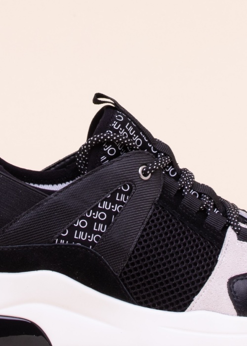 Liu-Jo повседневная обувь Karlie