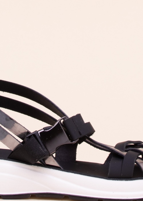 Кожаные сандалии Fantasy Sandals Lana