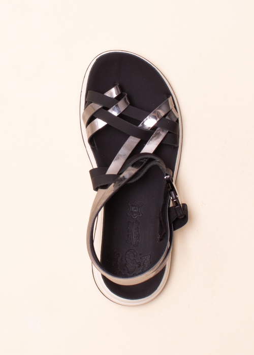 Кожаные сандалии Fantasy Sandals Lana