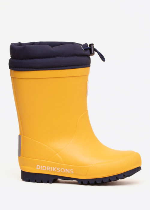 Didriksons sooja voodriga kummikud Slush