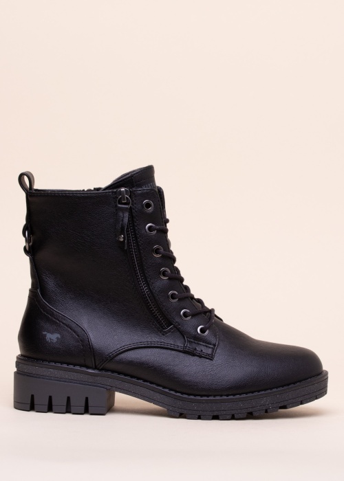 Полусапоги Mustang