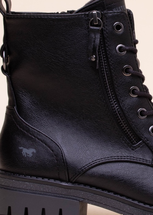 Полусапоги Mustang