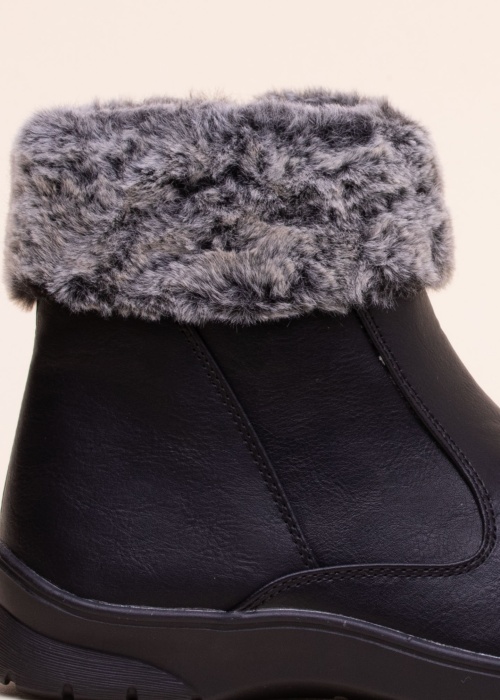 Полусапоги Topway