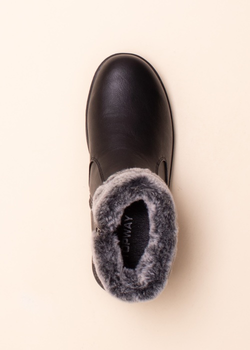 Полусапоги Topway