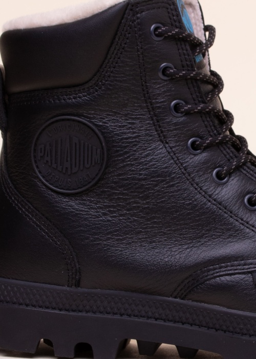 Palladium poolsaapad Pampa Sport Cuff Wps