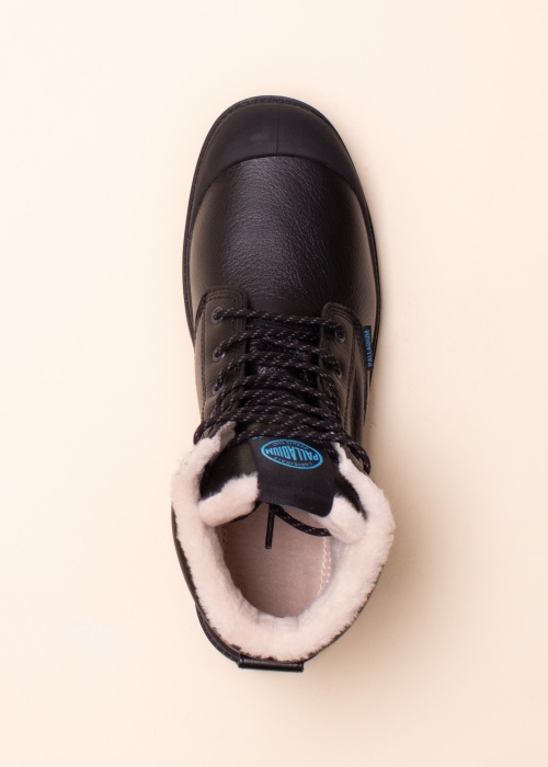 Palladium poolsaapad Pampa Sport Cuff Wps