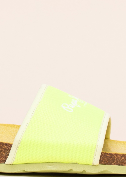 Шлёпанцы Pepe Jeans Oban