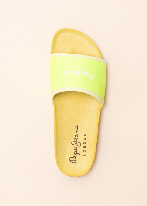 Шлёпанцы Pepe Jeans Oban