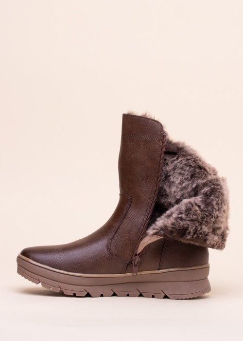 Полусапоги Jana