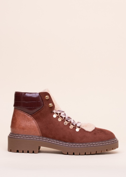 Полусапоги Only