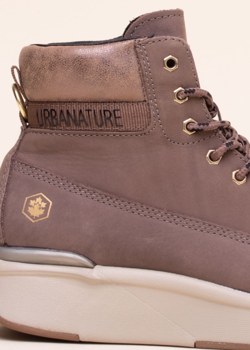 Lumberjack poolsaapad Meryl