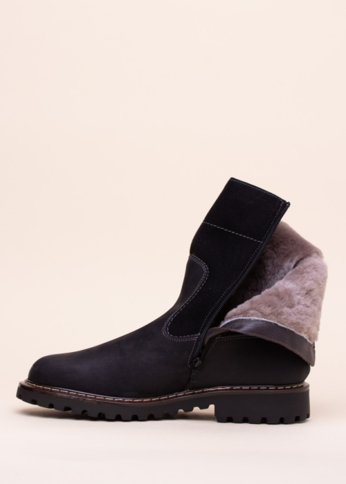 Полусапоги Chance Josef Seibel