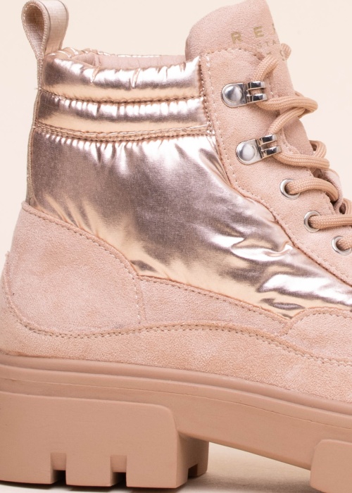 Полусапоги Replay