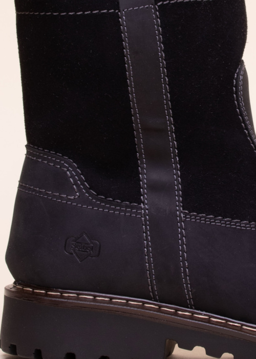 Полусапоги Chance Josef Seibel