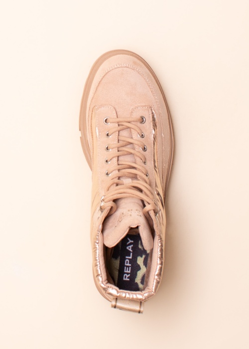 Полусапоги Replay