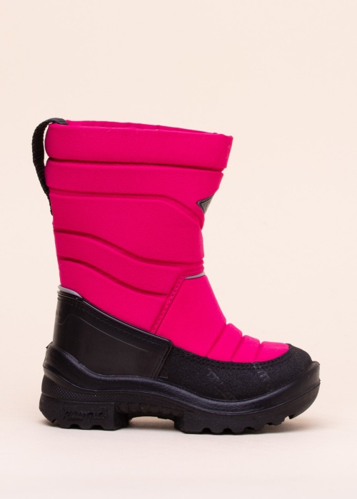 Kuoma talvesaapad Putkivarsi