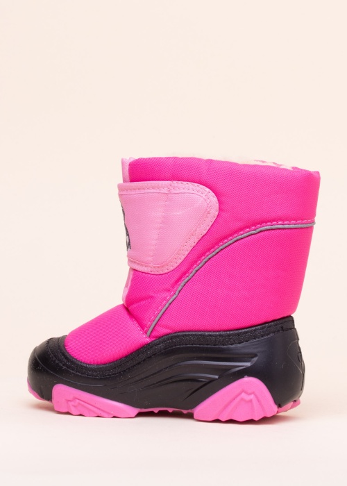 Зимние сапоги Doggy Demar