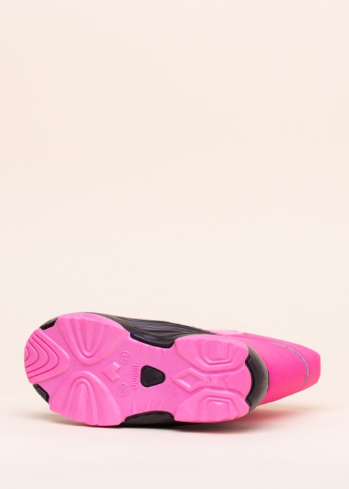 Зимние сапоги Doggy Demar