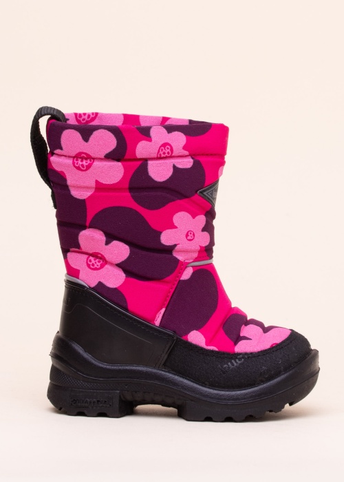 Зимняя обувь Putkivarsi Kuoma