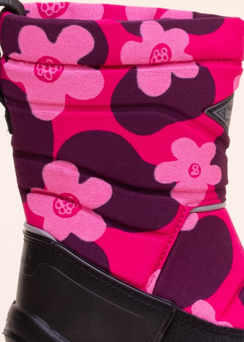 Зимняя обувь Putkivarsi Kuoma