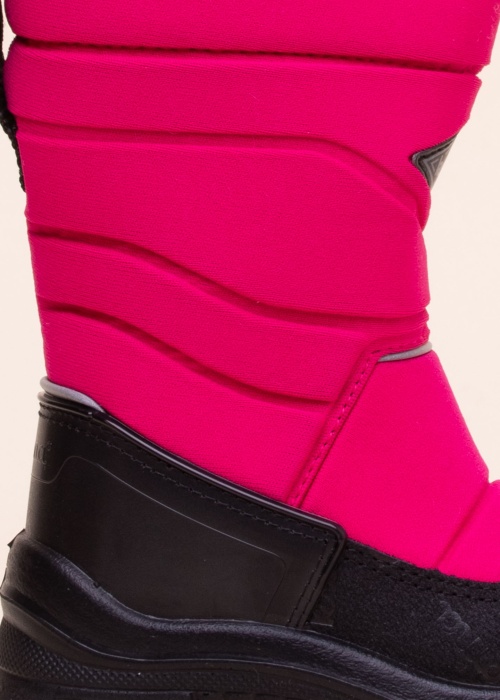 Kuoma talvesaapad Putkivarsi