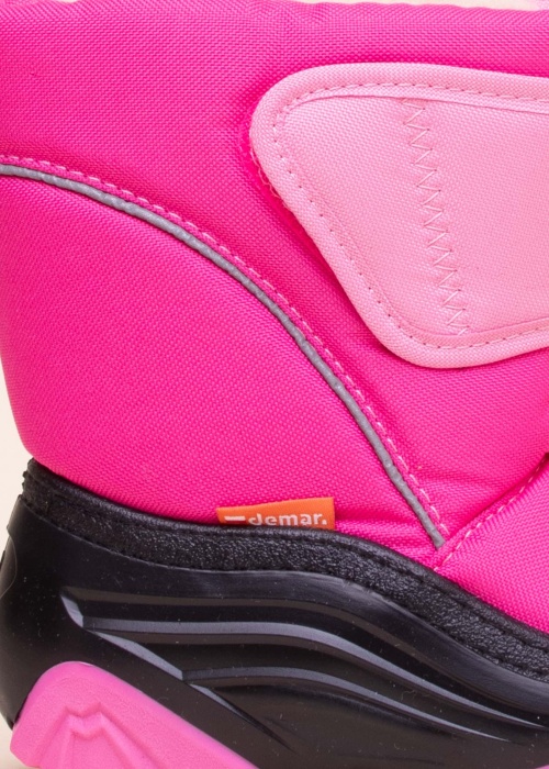 Зимние сапоги Doggy Demar