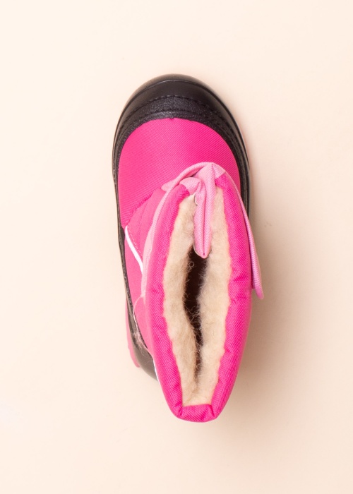 Зимние сапоги Doggy Demar