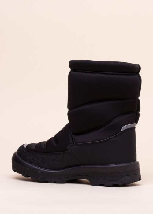 Lundeberg talvesaapad Narvik