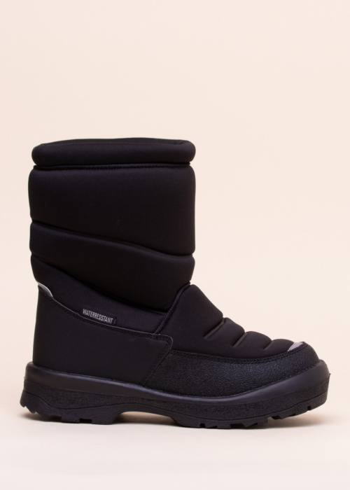 Lundeberg talvesaapad Narvik