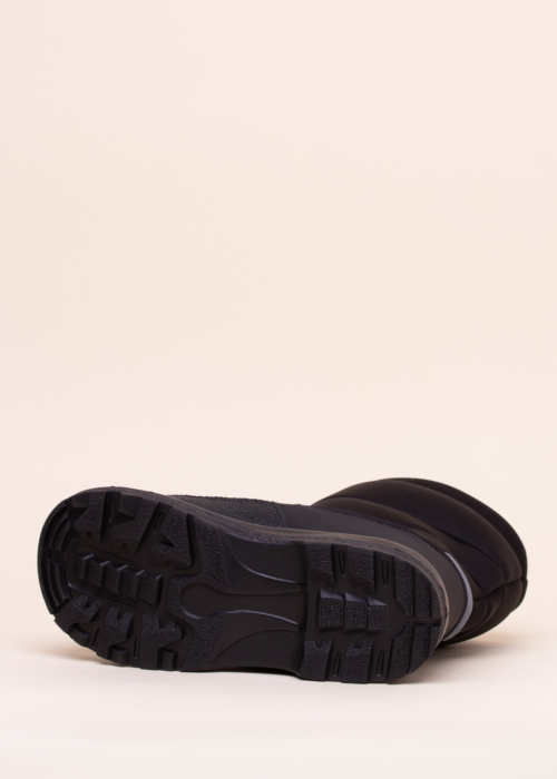 Lundeberg talvesaapad Narvik