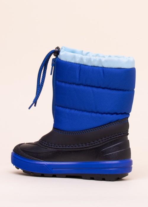 Demar talvesaapad Kenny