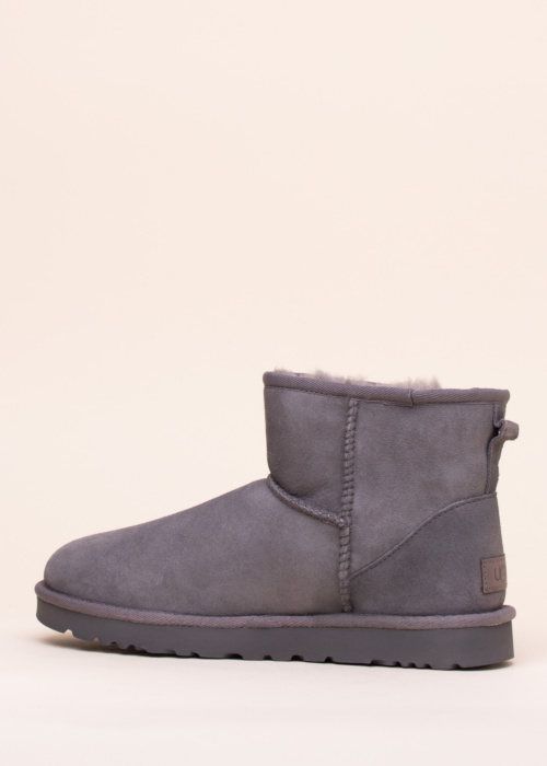 Полусапоги  Classic Mini UGG