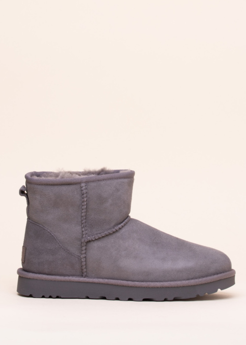 Полусапоги  Classic Mini UGG