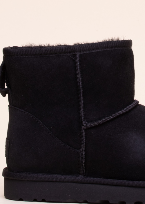 Полусапоги UGG