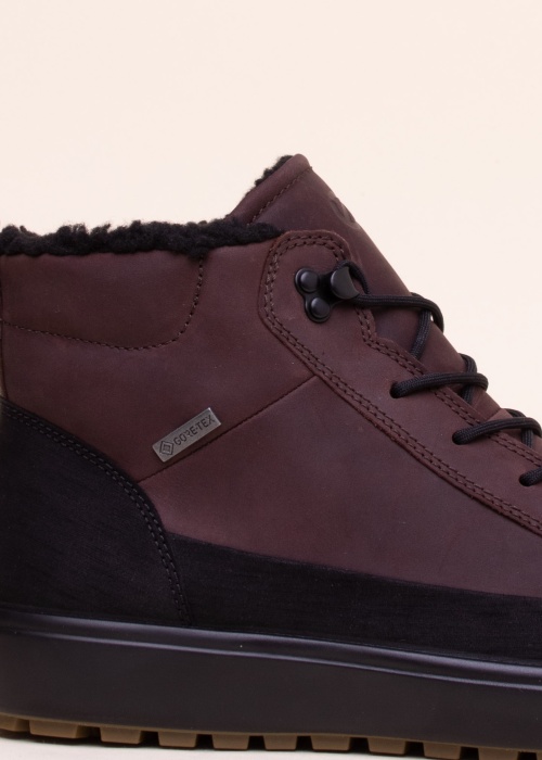 Полусапоги Soft 7 Tred Ecco