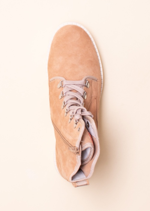 
Högl seemisnahast poolsaapad