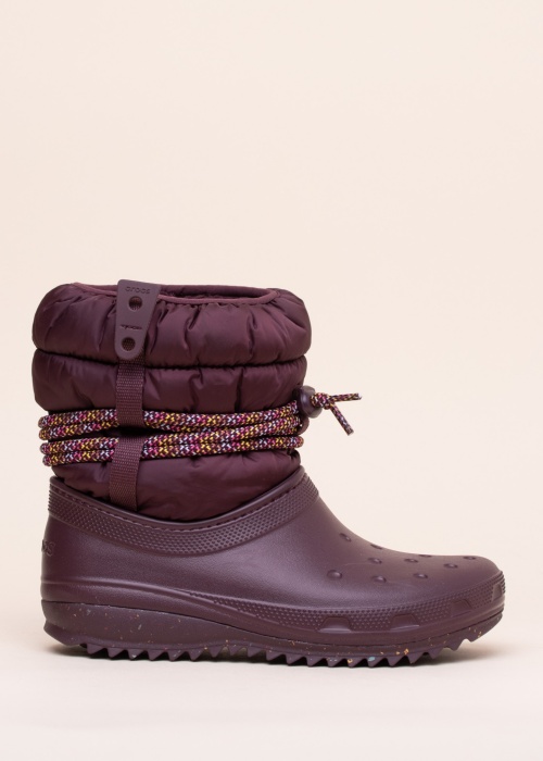 Crocs talvesaapad Neo Puff Luxe
