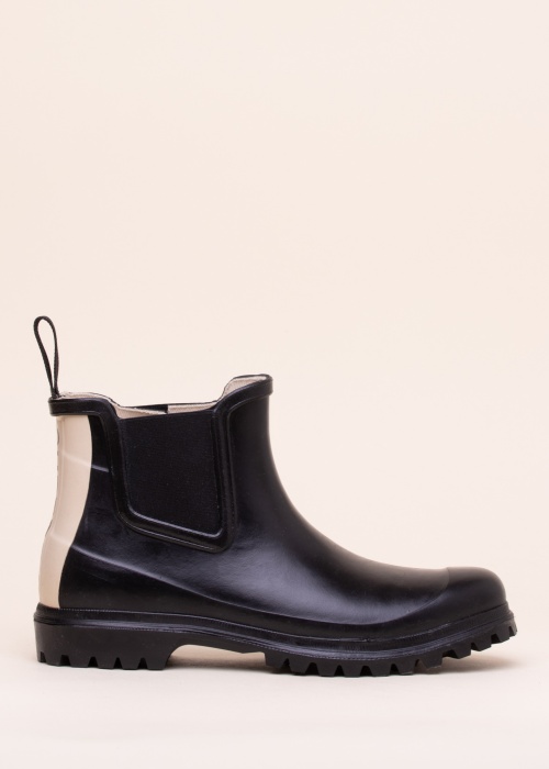 Резиновые сапоги Superga