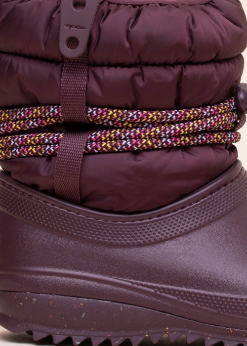 Crocs talvesaapad Neo Puff Luxe