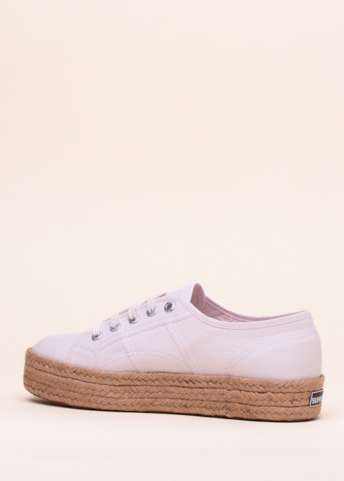 Superga tennised