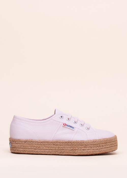 Superga tennised