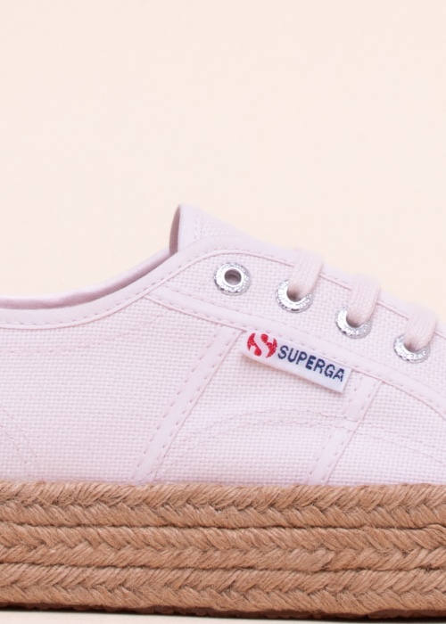 Superga tennised