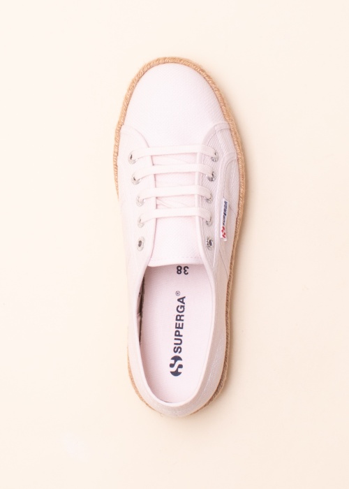 Superga tennised