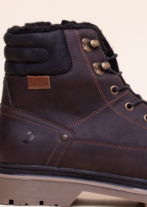 Полусапоги SJ