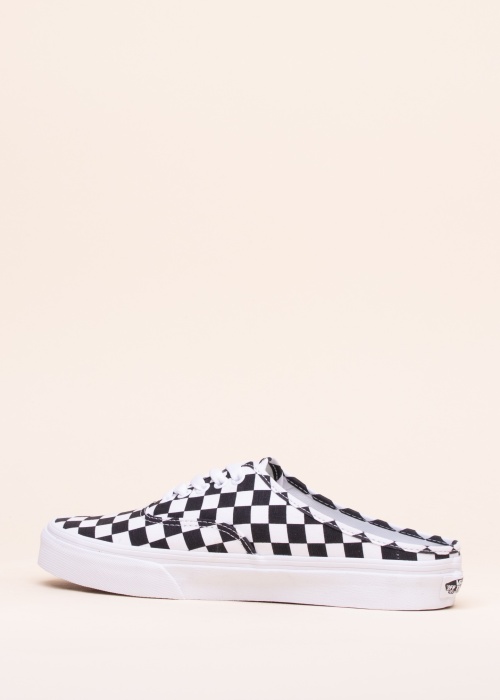 Vans tennised Authentic